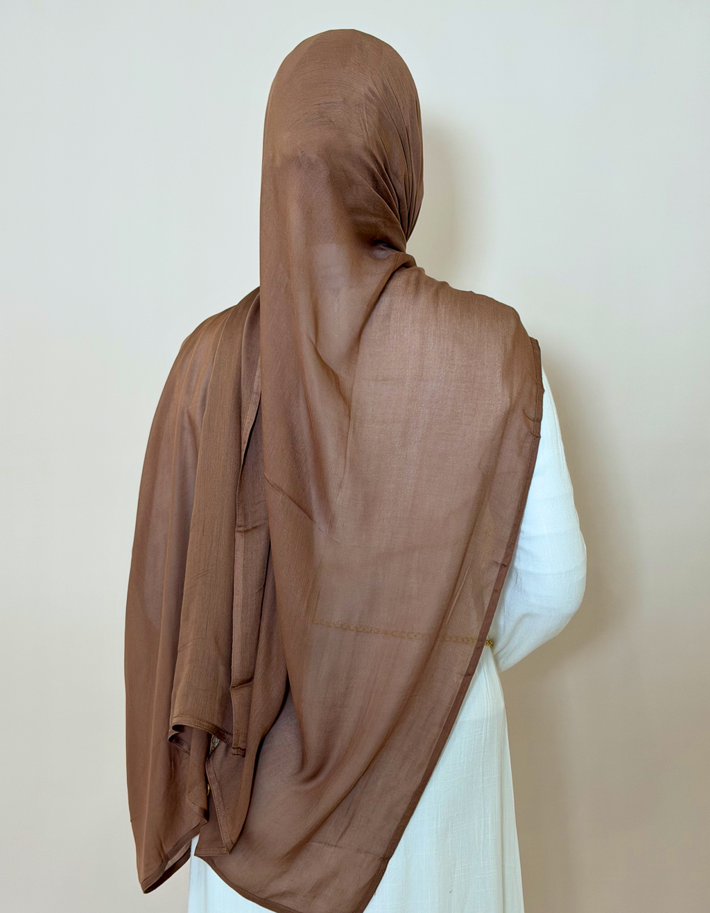 Nutmeg Hijab