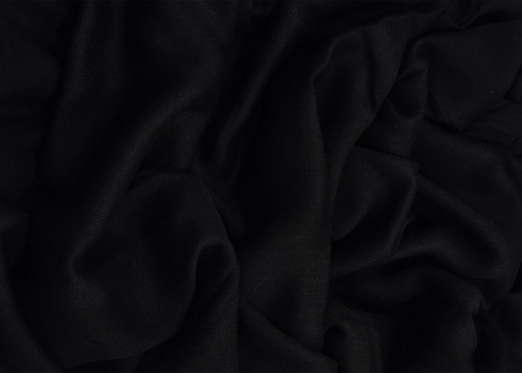 Black Hijab