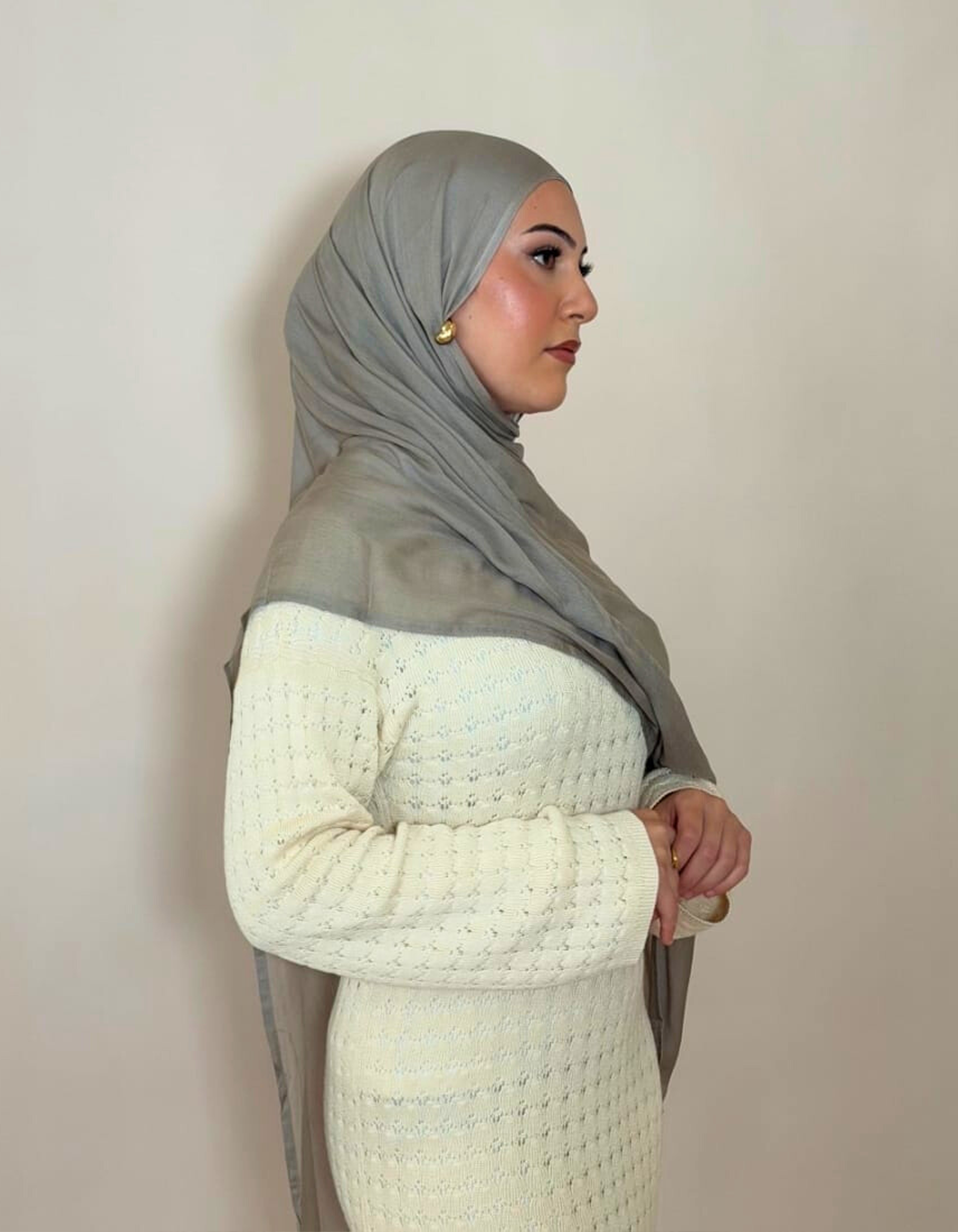 Stone Hijab