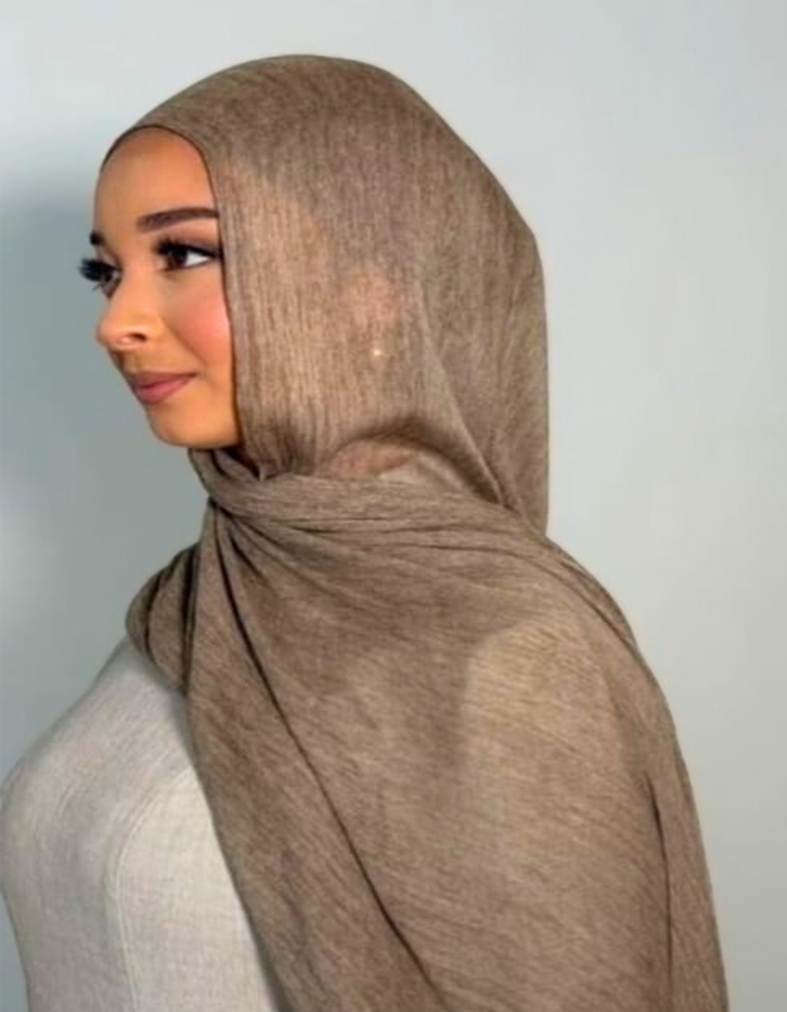Truffle Hijab