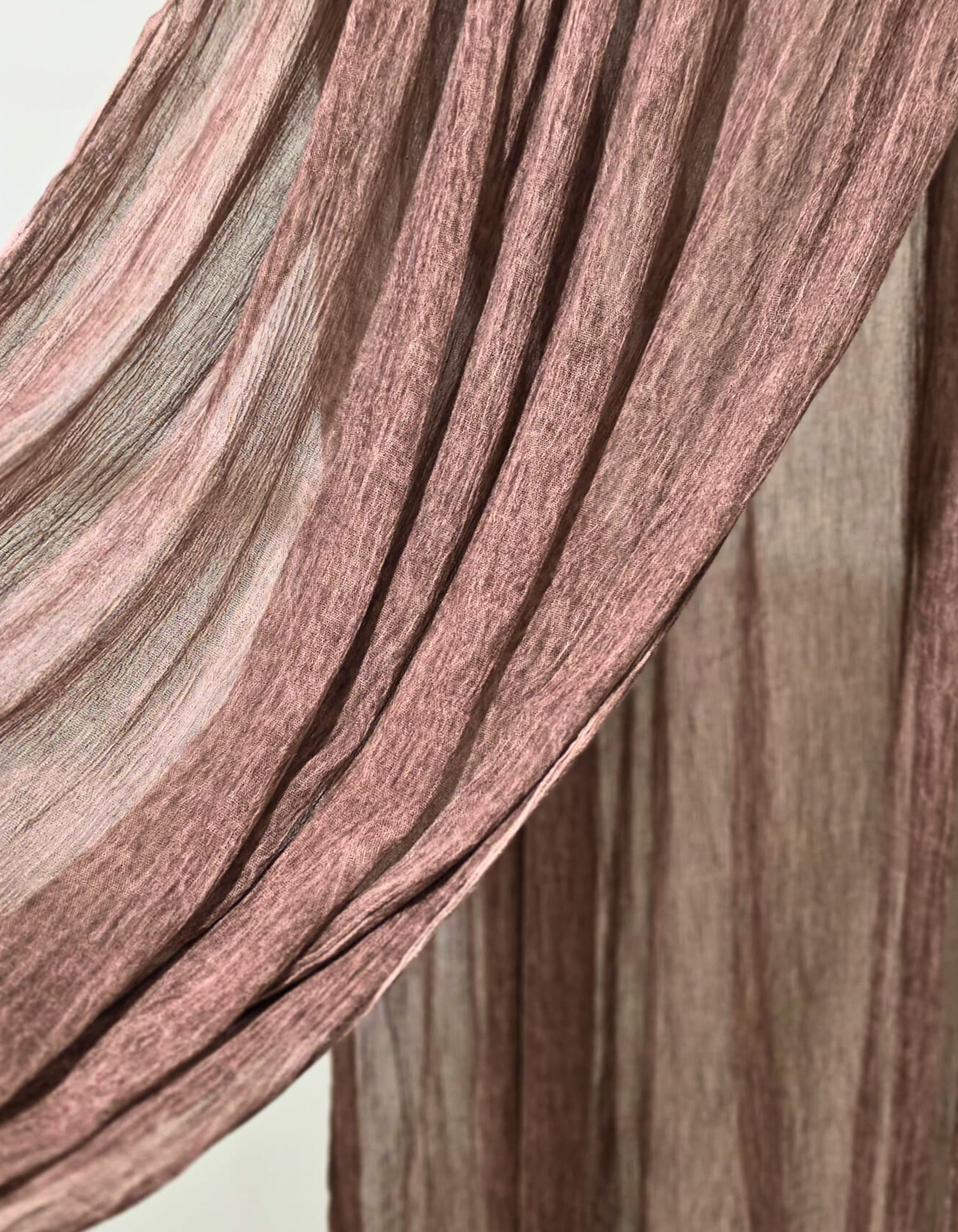 Aubrey Hijab and Cap