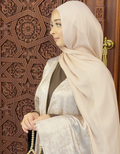 Pecan Hijab
