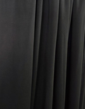 Liquid Jersey Ebony