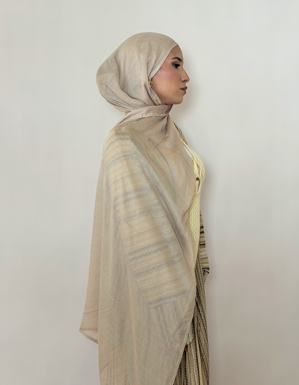 Sand Hijab