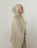Sand Hijab