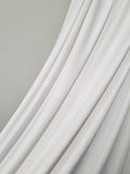 White liquid jersey