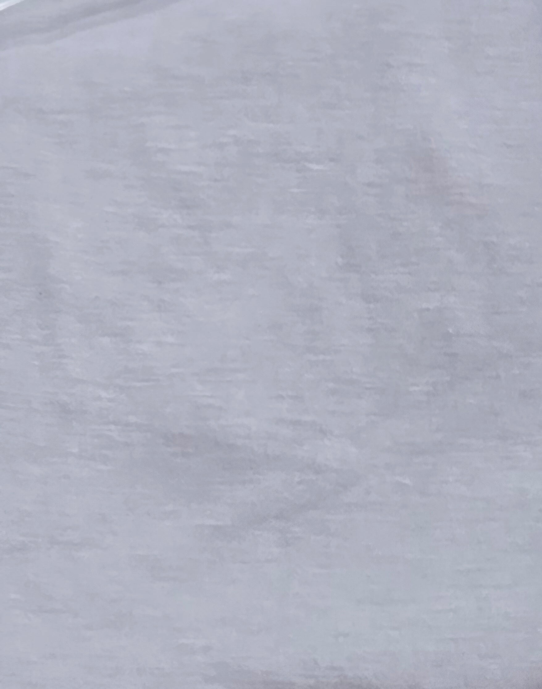 Light grey instant jersey