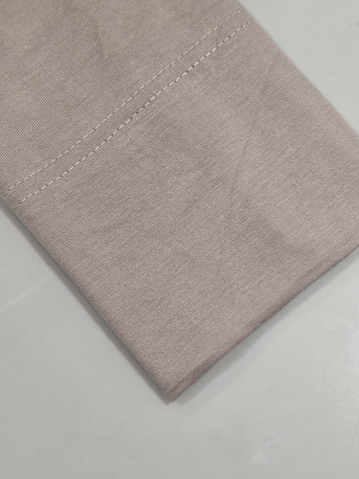 Nude cap