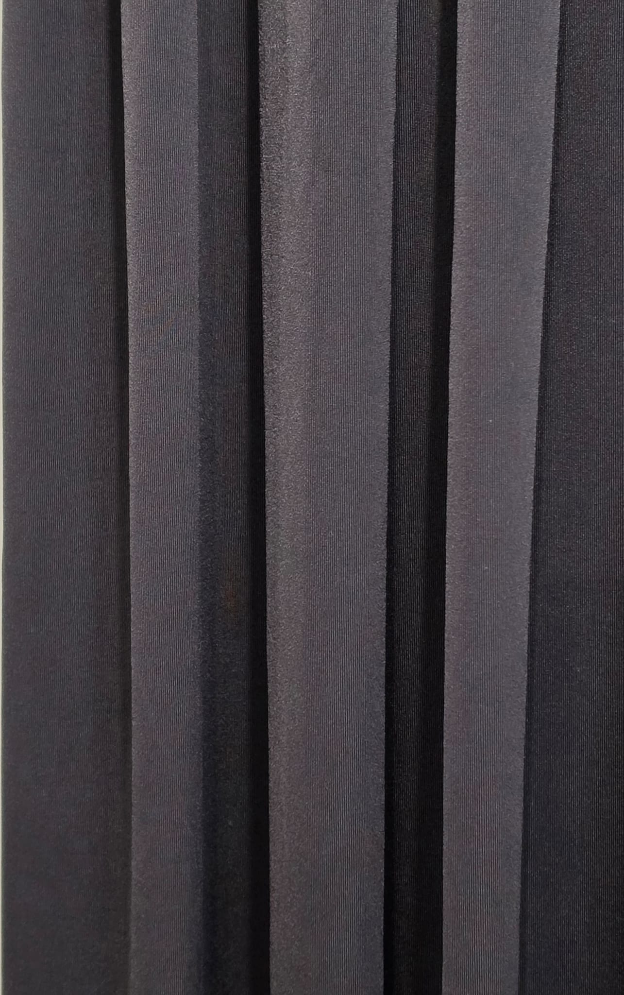 Dark coco brown liquid jersey