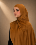 Honey Liquid Jersey