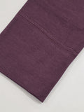 Plum cap