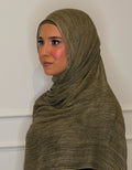 Thyme Hijab and Cap